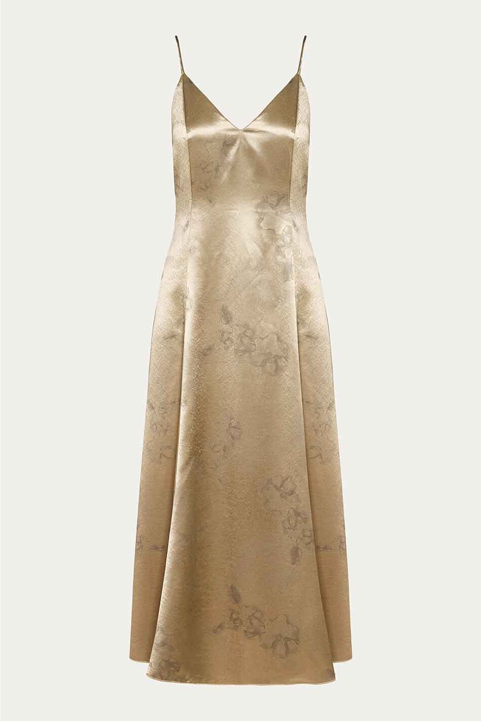 CERYLO DRESS