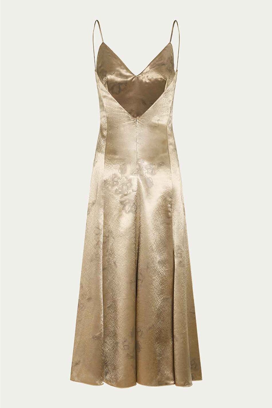 CERYLO DRESS