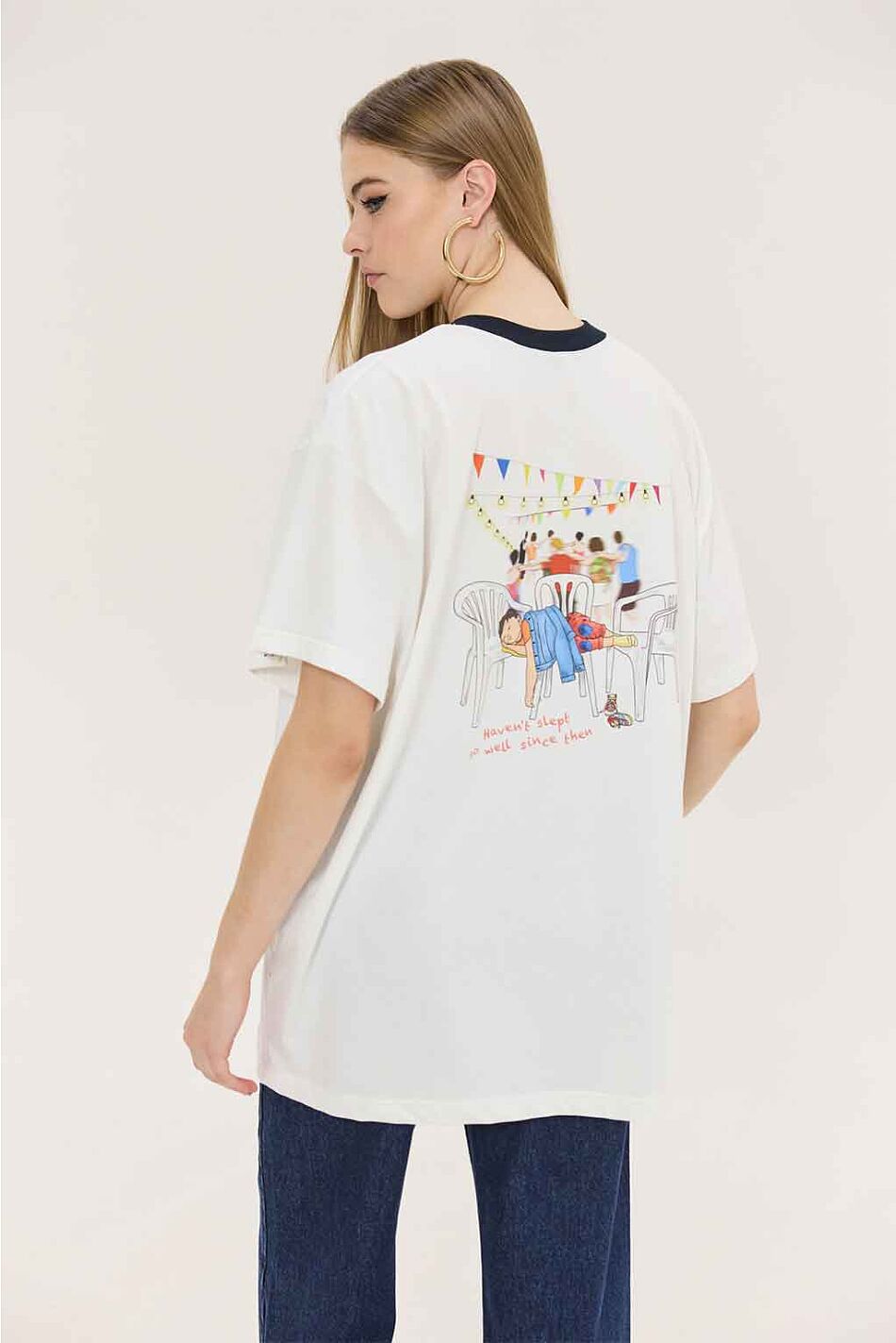 CHEETAH T-SHIRT PANIGYRI