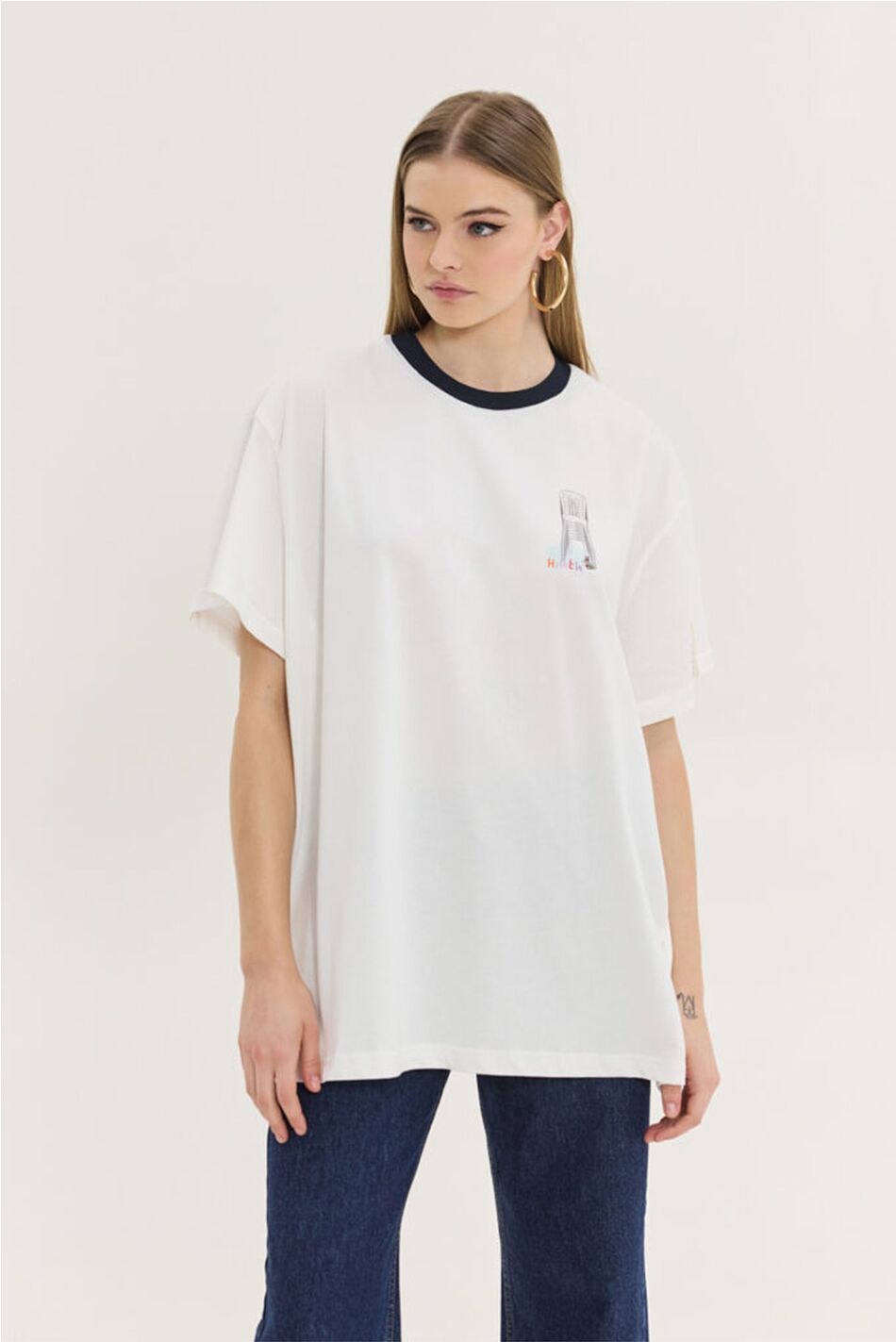 CHEETAH T-SHIRT PANIGYRI