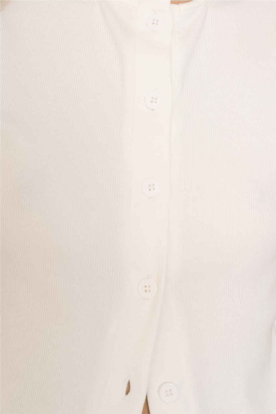 CHRISTY OFF-WHITE
