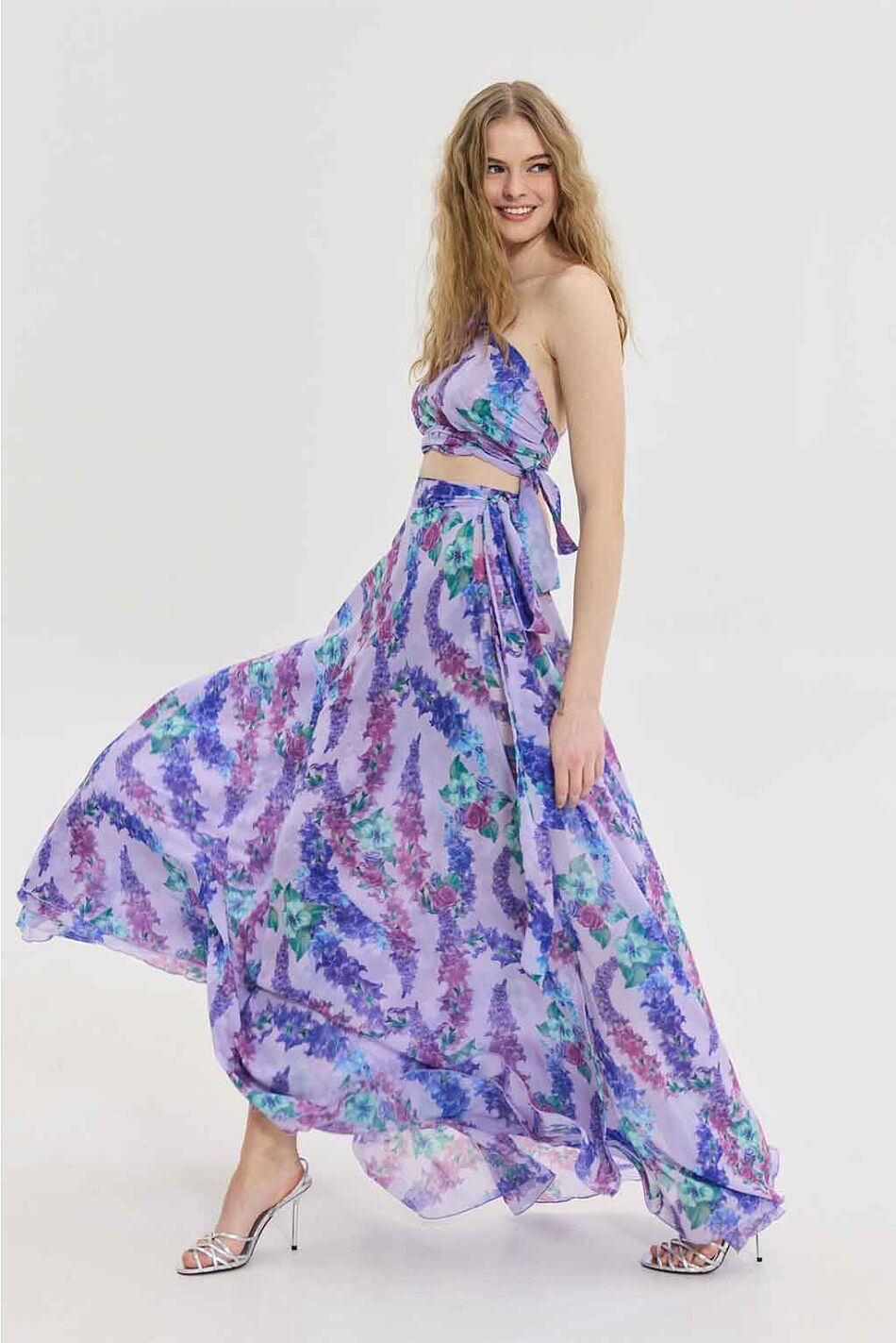 DALIA SKIRT