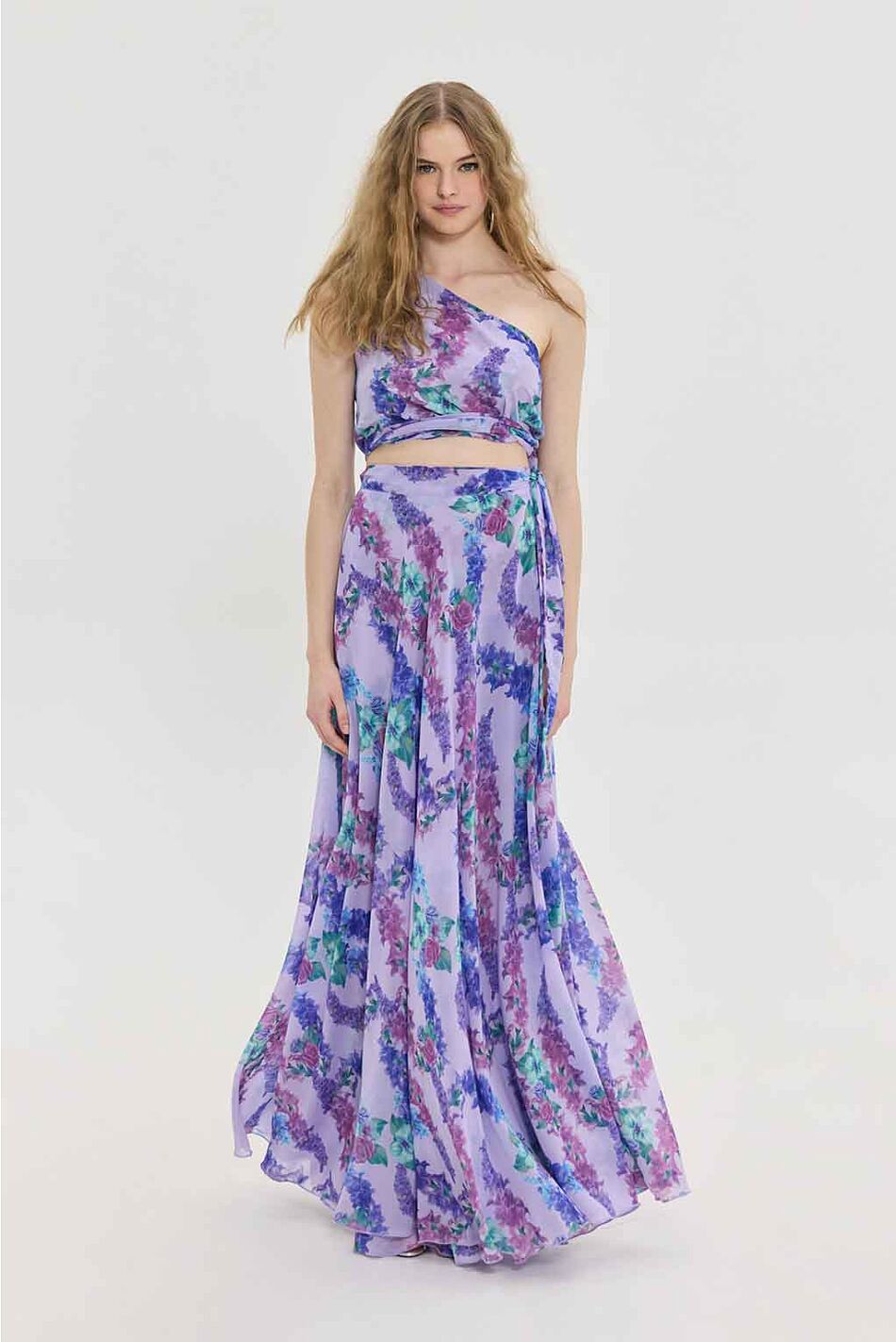 DALIA SKIRT