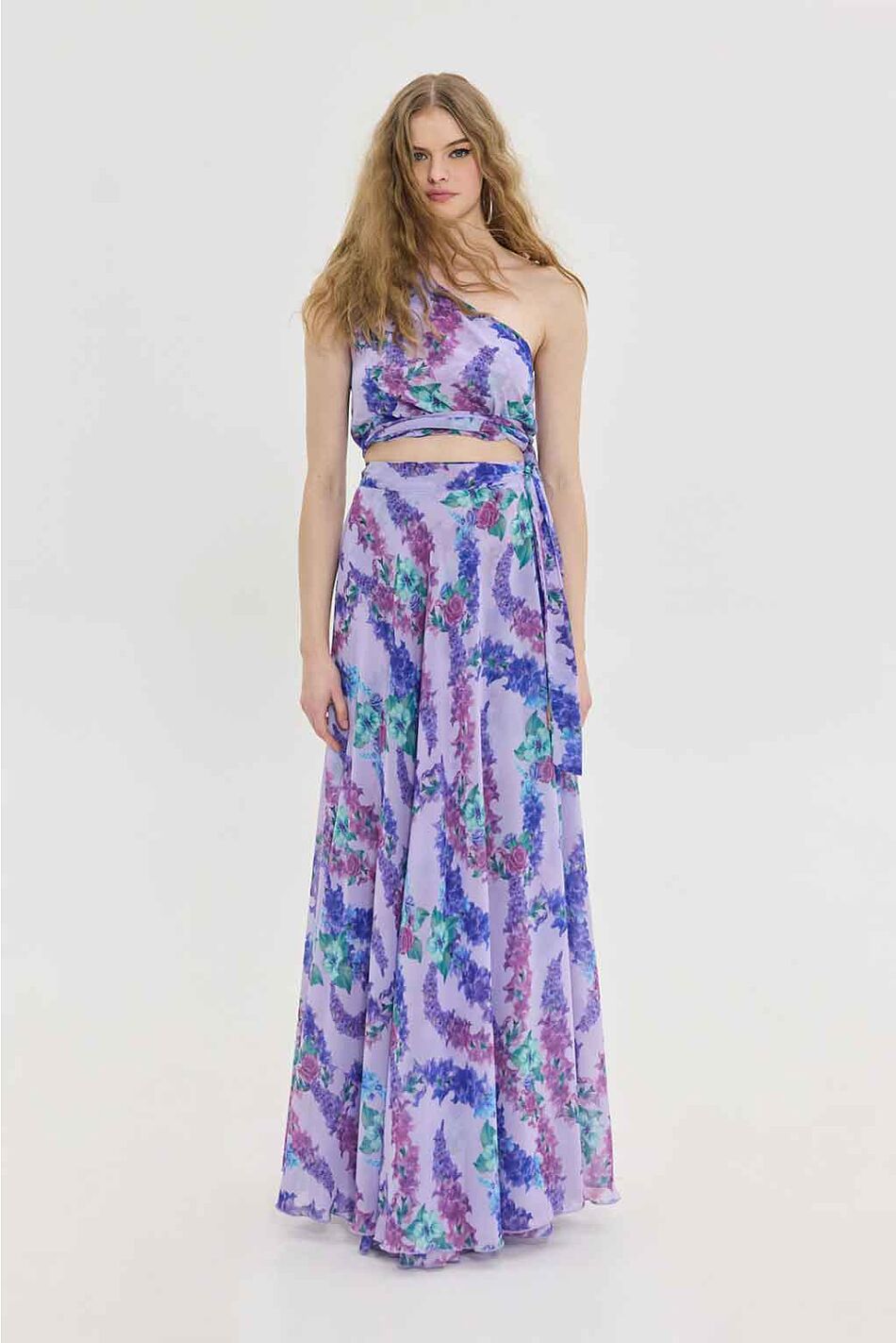 DALIA SKIRT