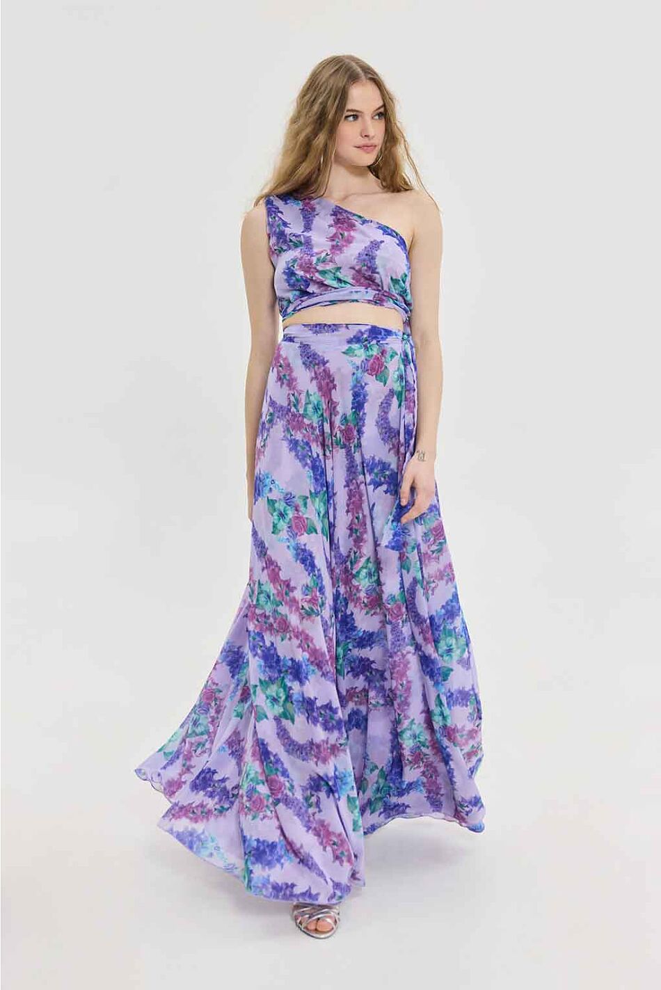 DALIA SKIRT