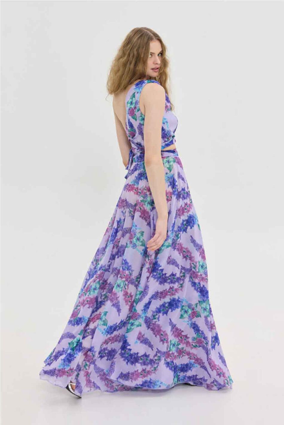 DALIA SKIRT