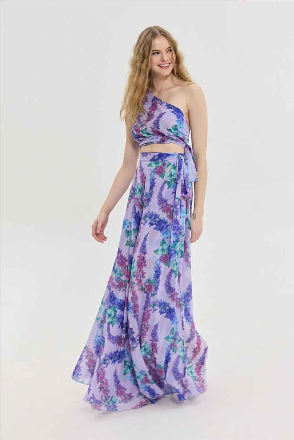 DALIA SKIRT