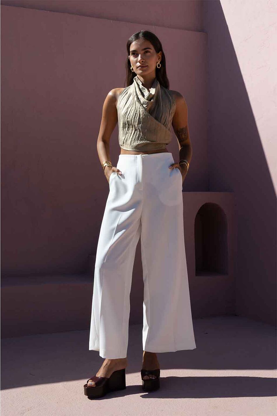 DASH PANT
