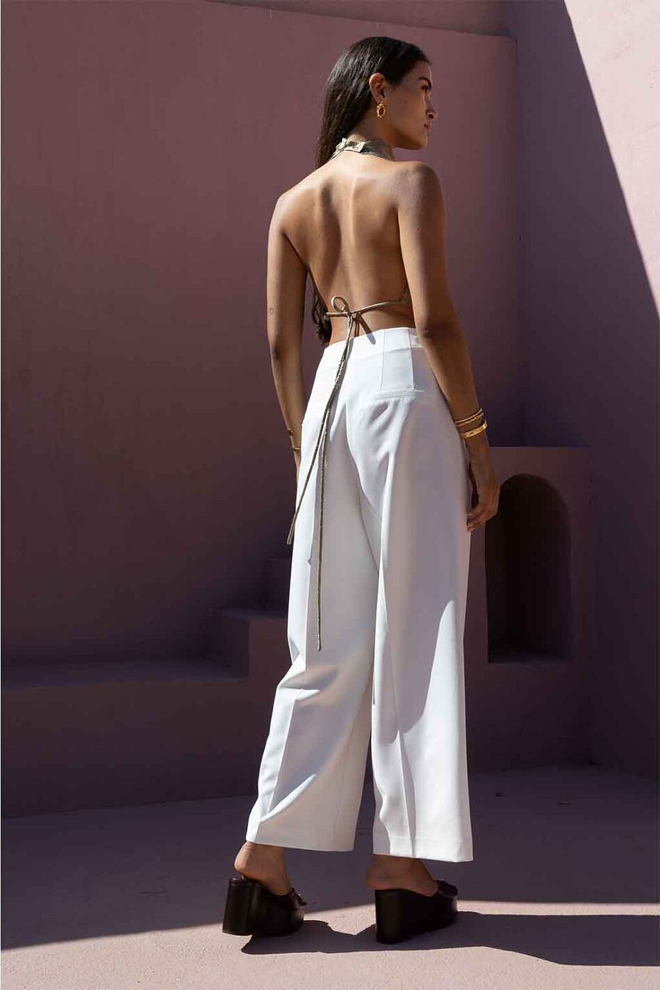 DASH PANT