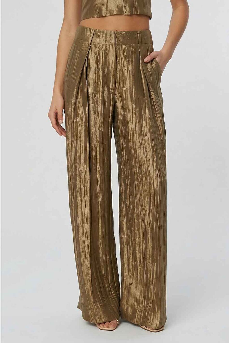DIVOTE PANTS