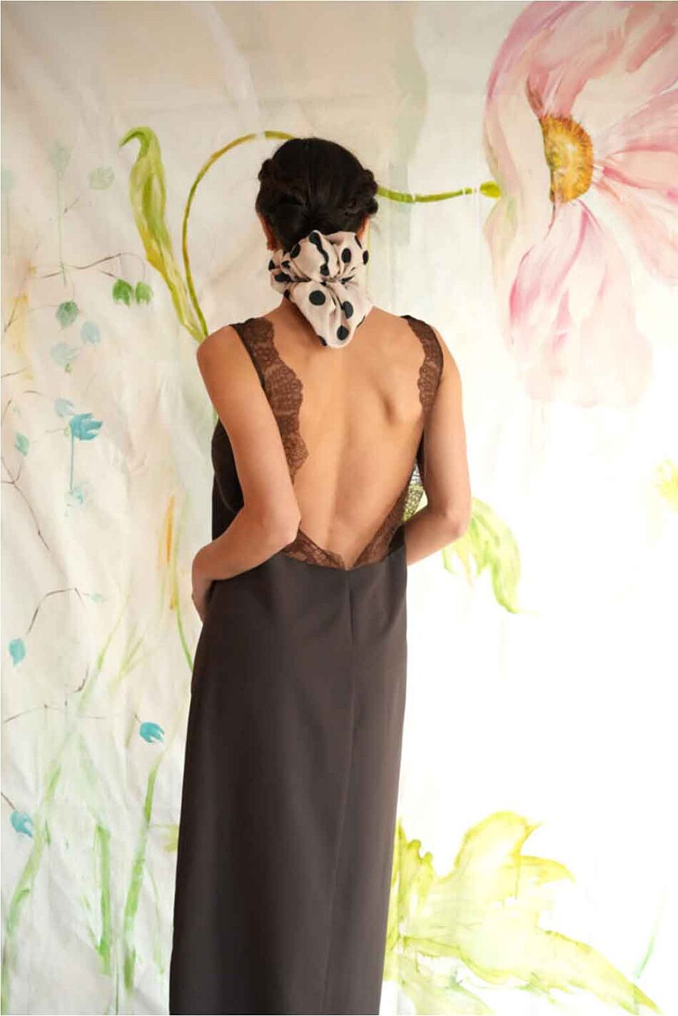 DOLCE DRESS