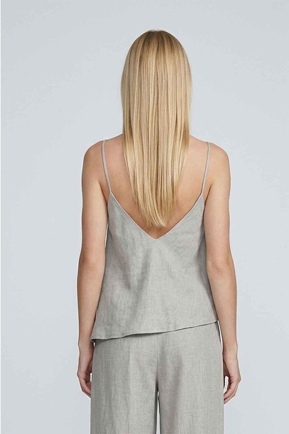 EARTHY TOP