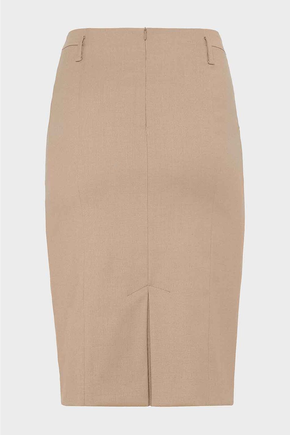 ERA MIDI SKIRT