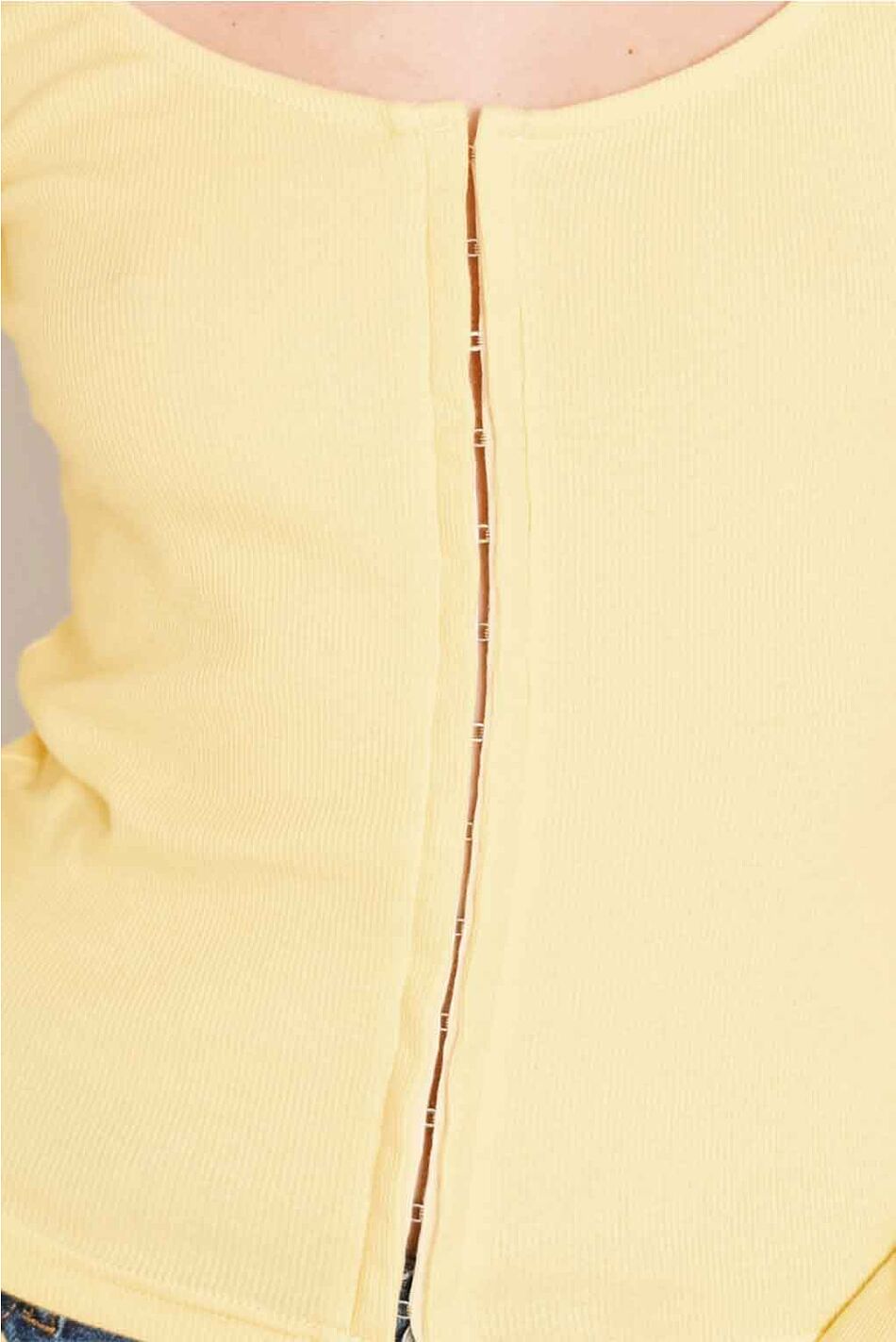 ELLIOT YELLOW