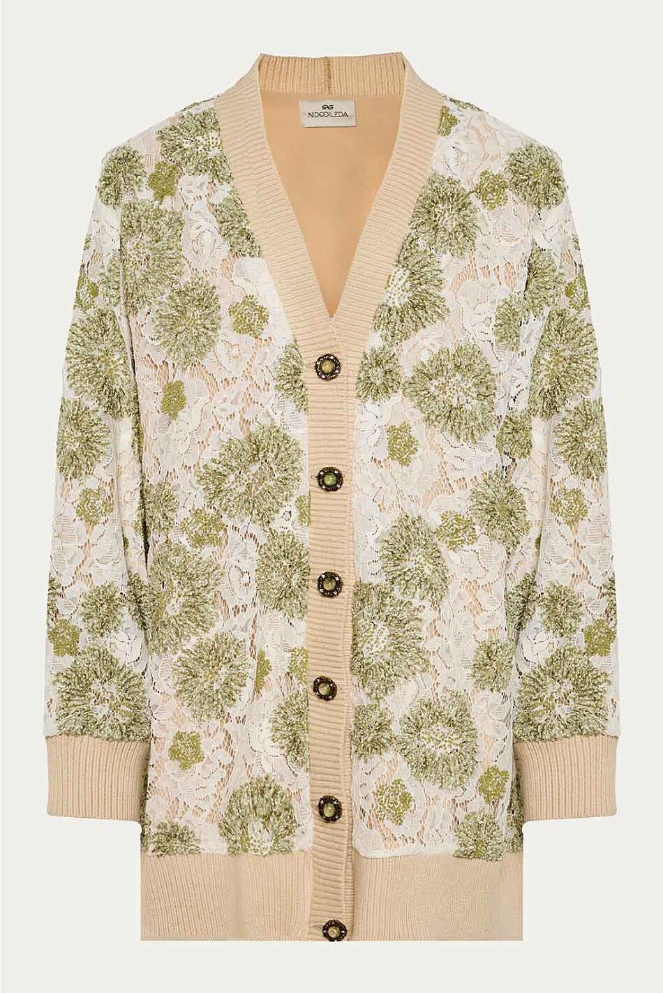 FAYORA CARDIGAN
