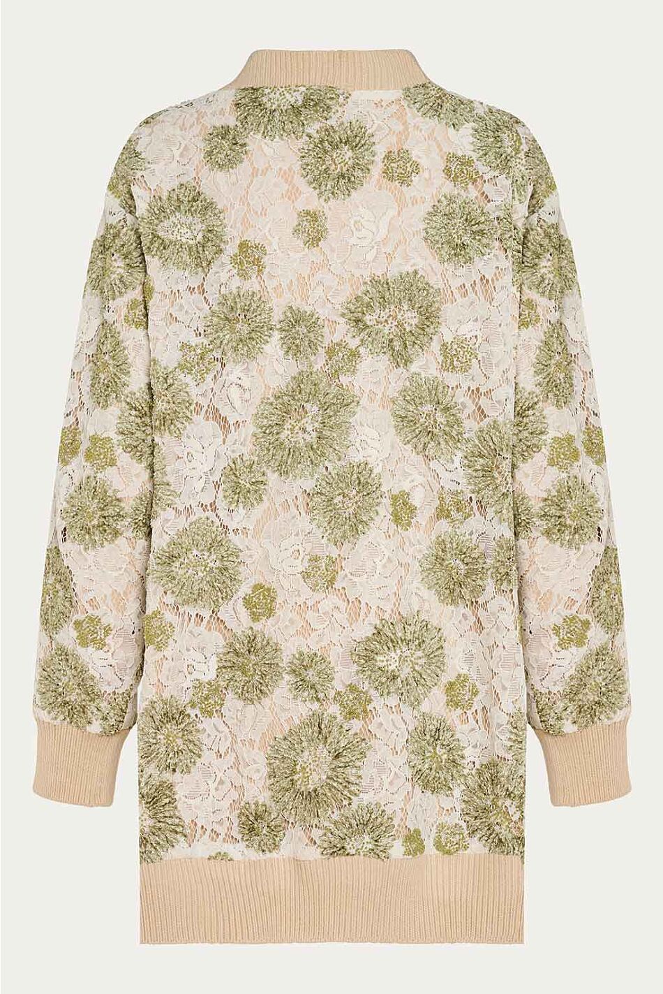 FAYORA CARDIGAN