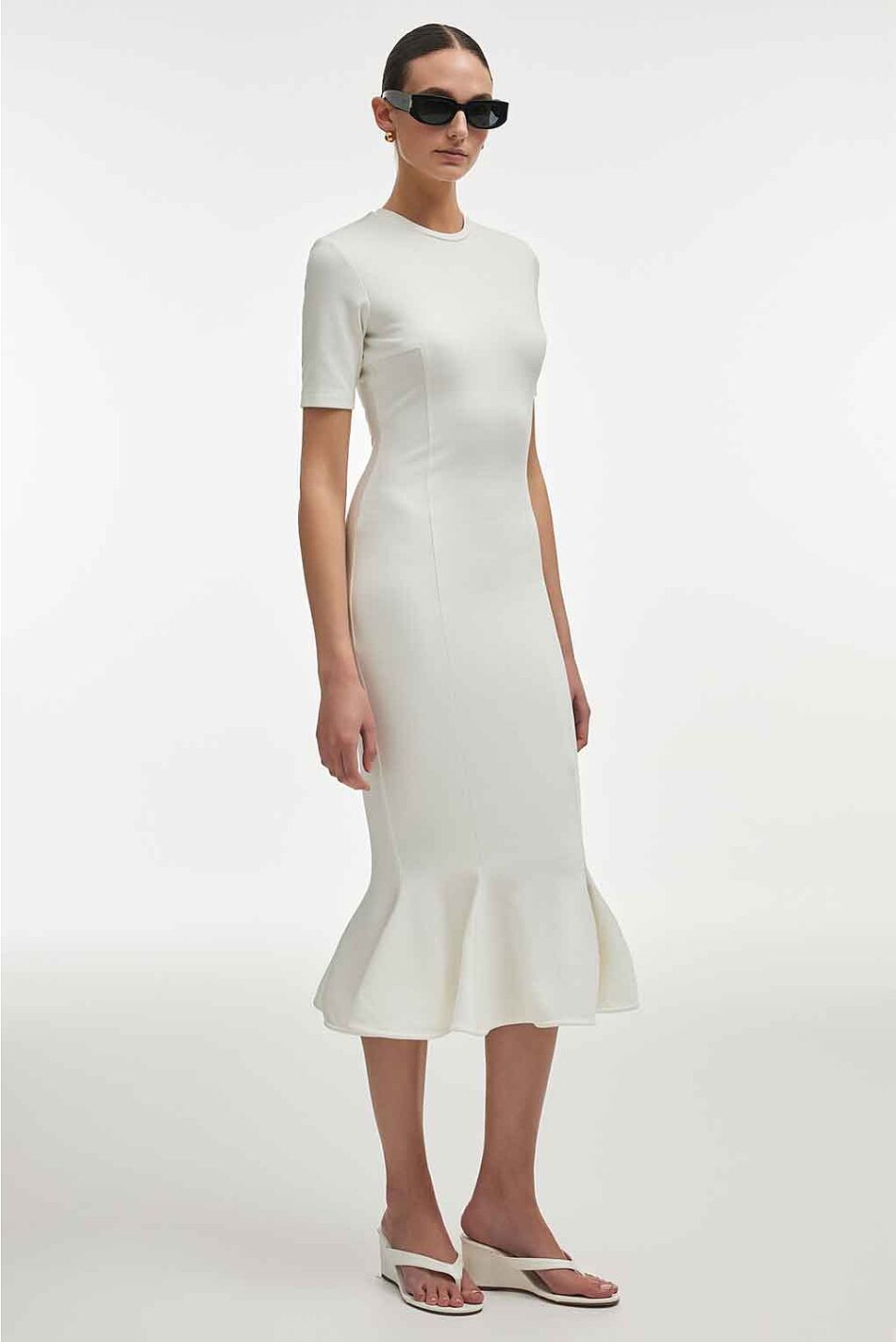 FLEUR DRESS