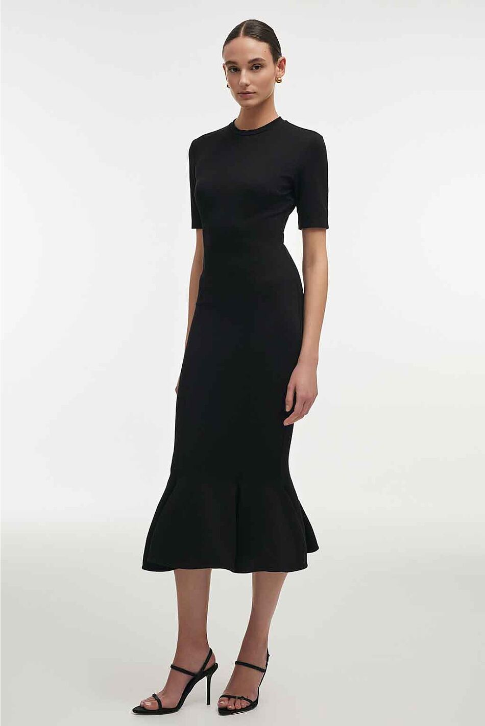 FLEUR DRESS
