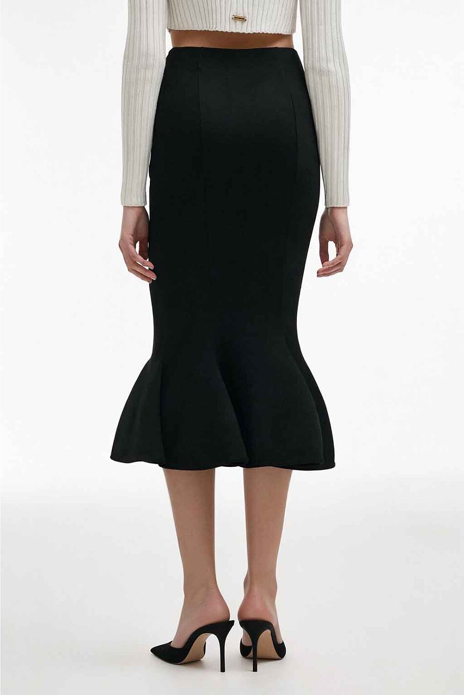 FLEUR SKIRT