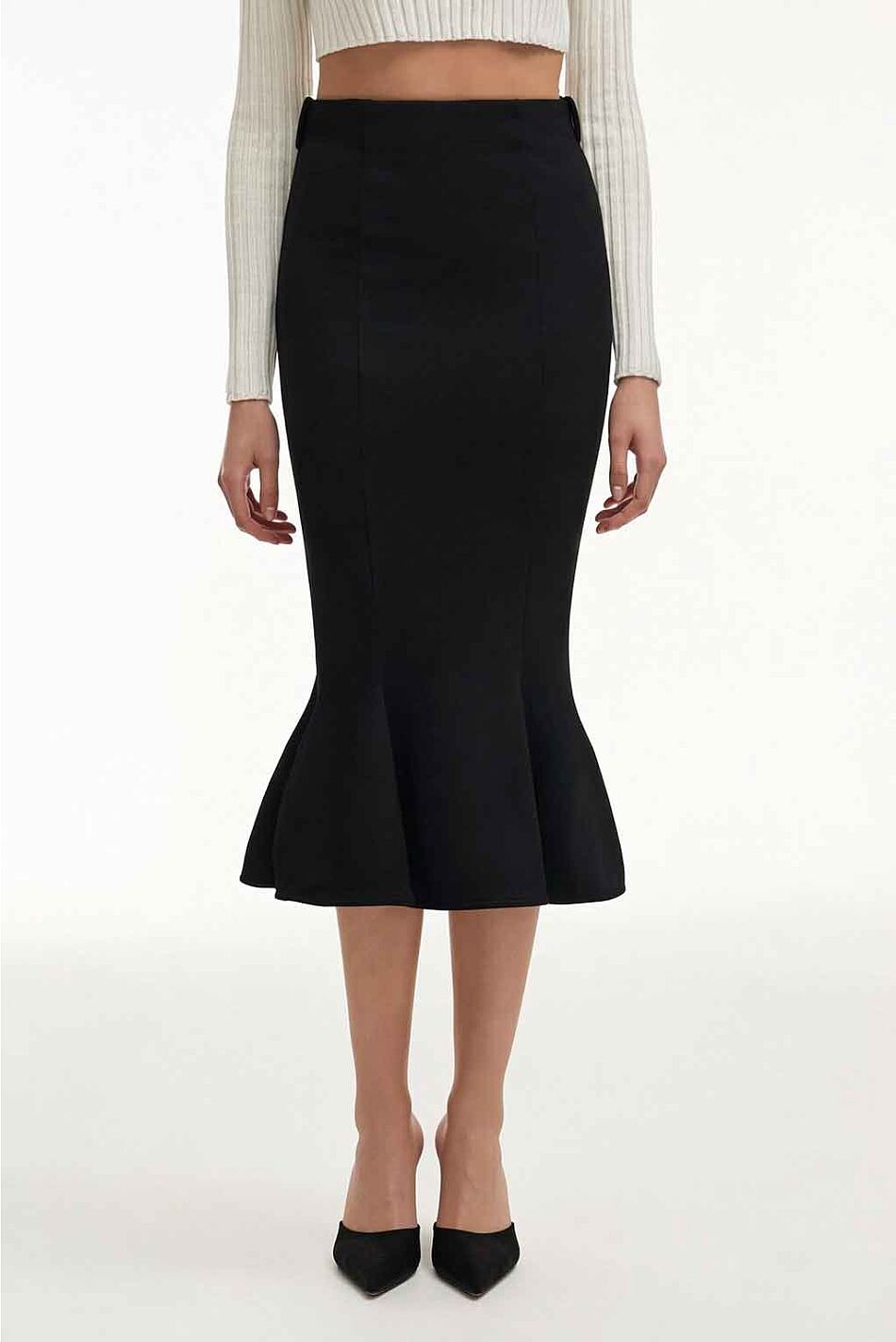 FLEUR SKIRT