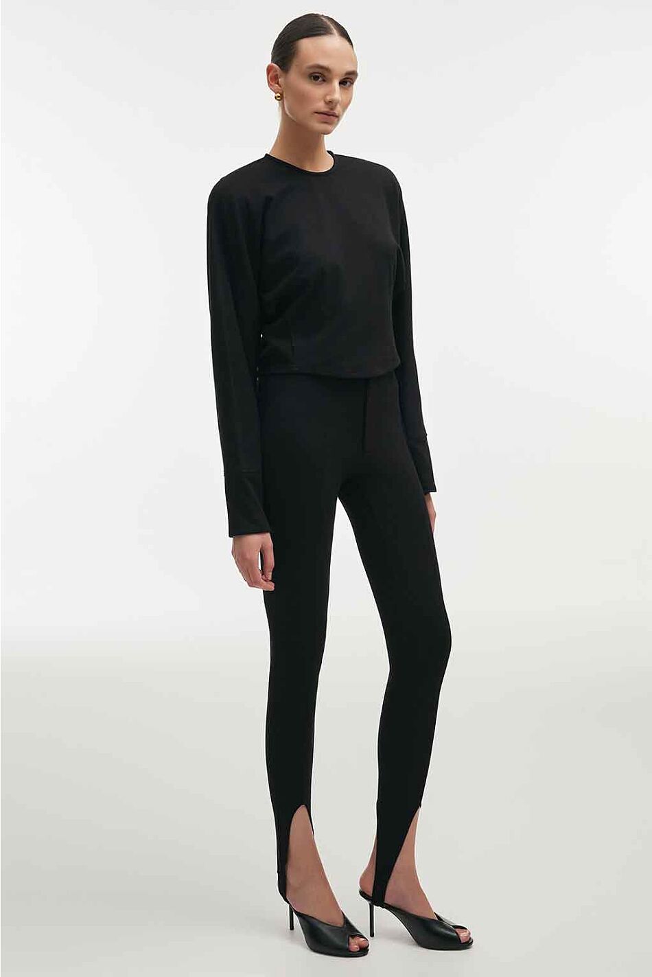 FLEUR TOP