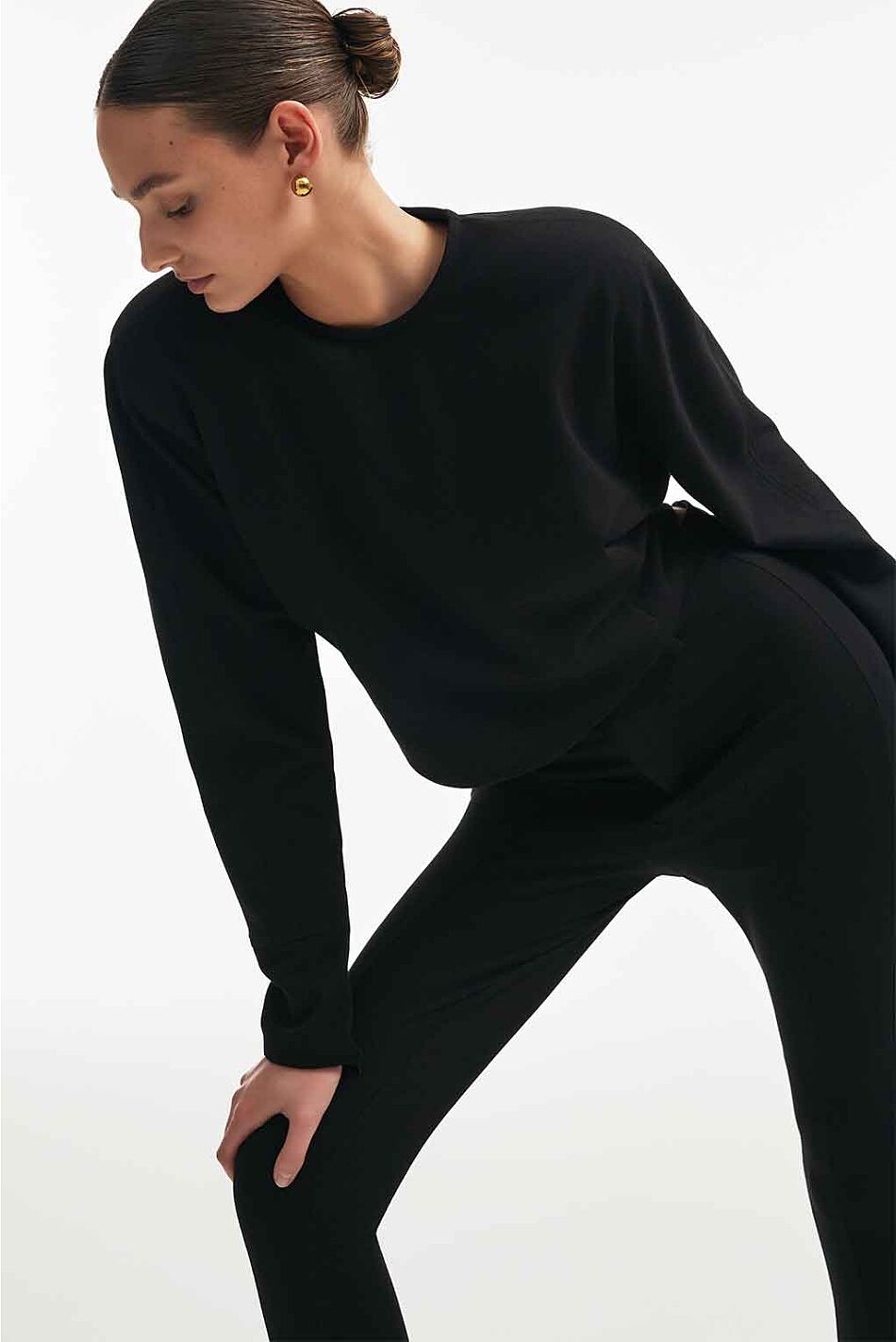 FLEUR TOP