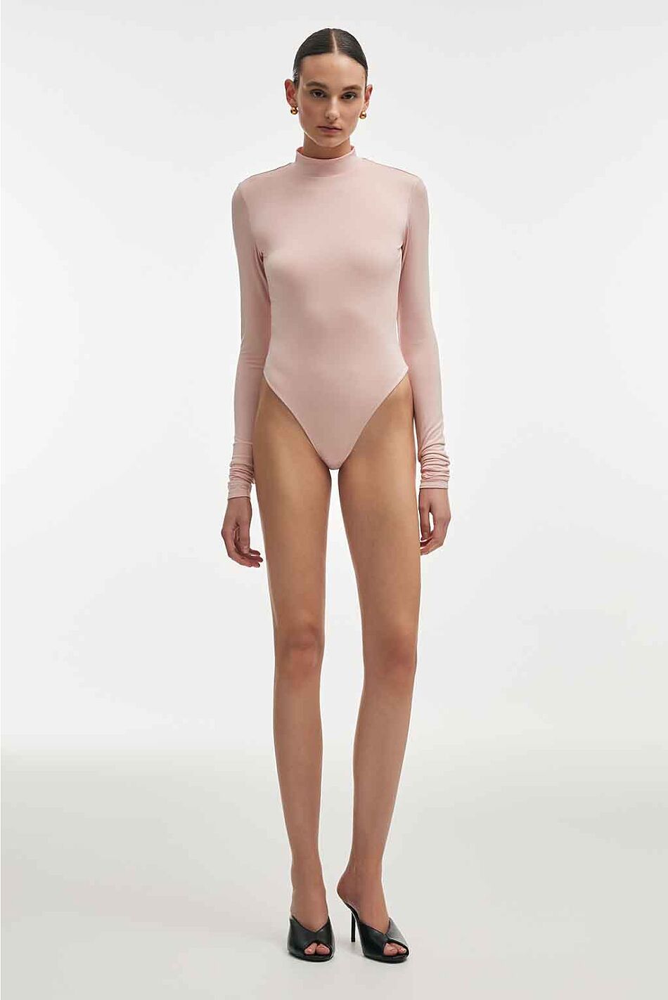 FLIRT BODYSUIT