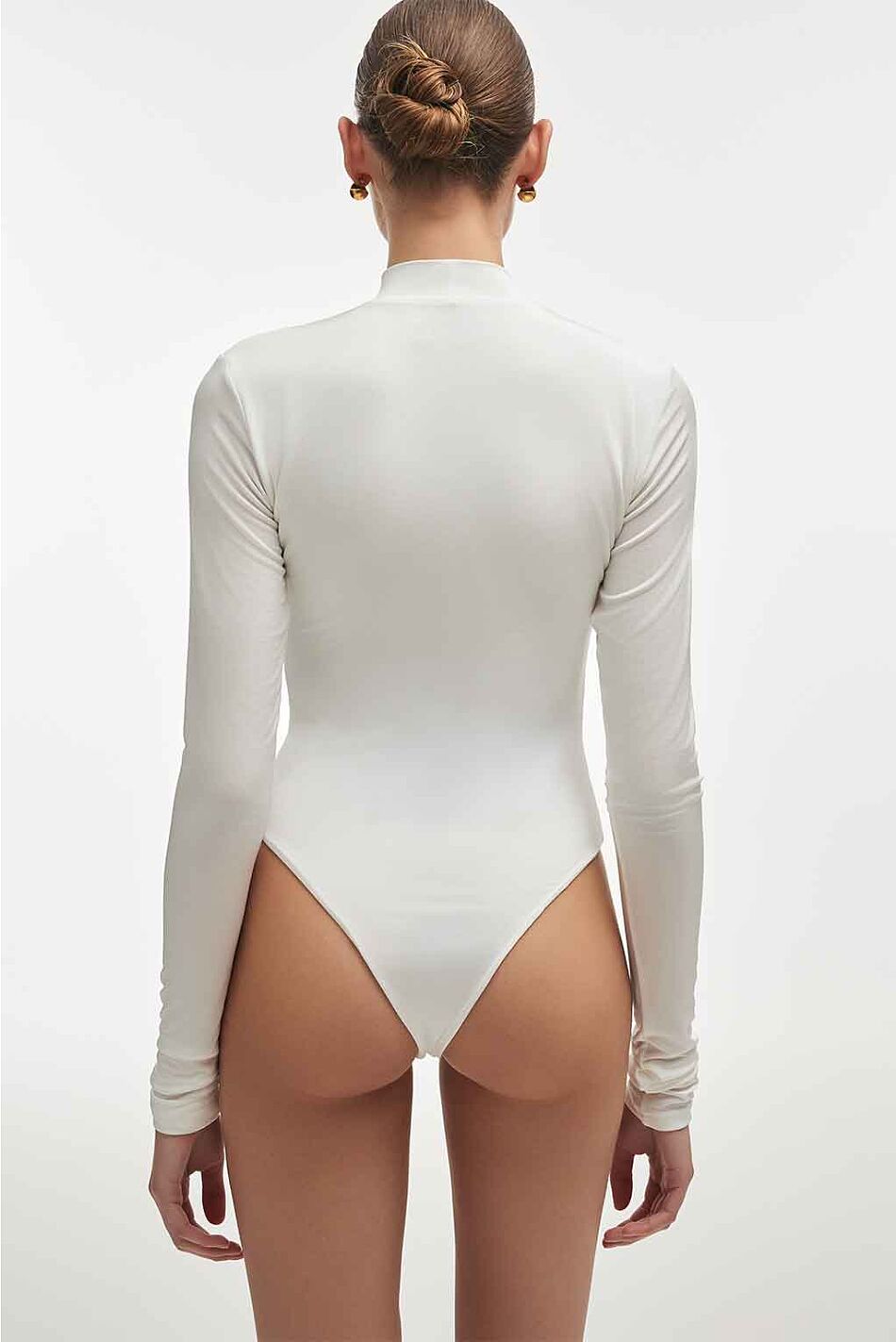 FLIRT BODYSUIT