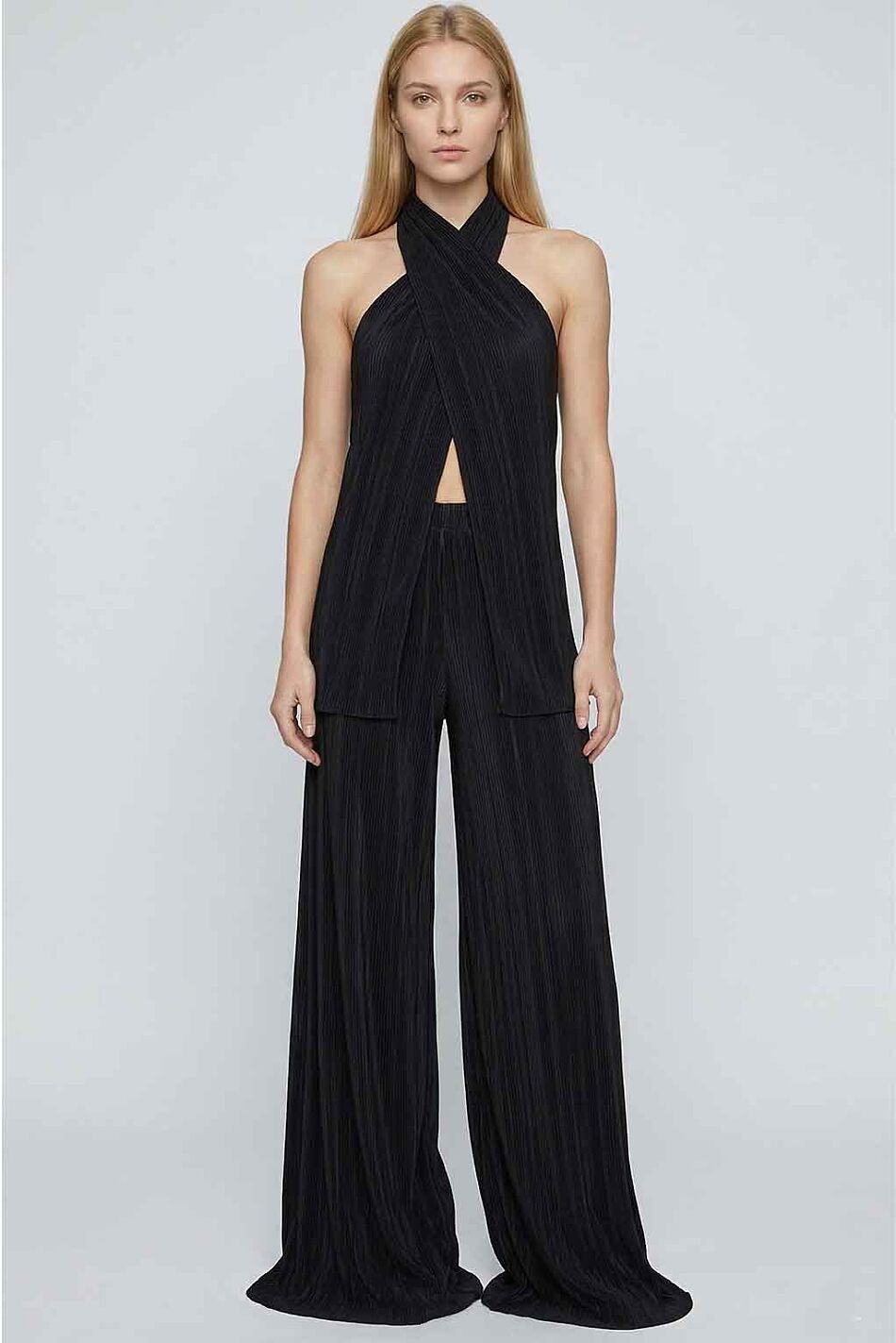 JERSEY PANTS
