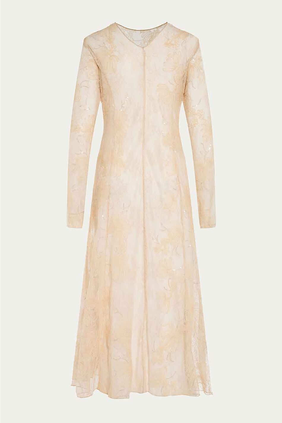 JIMEN DRESS