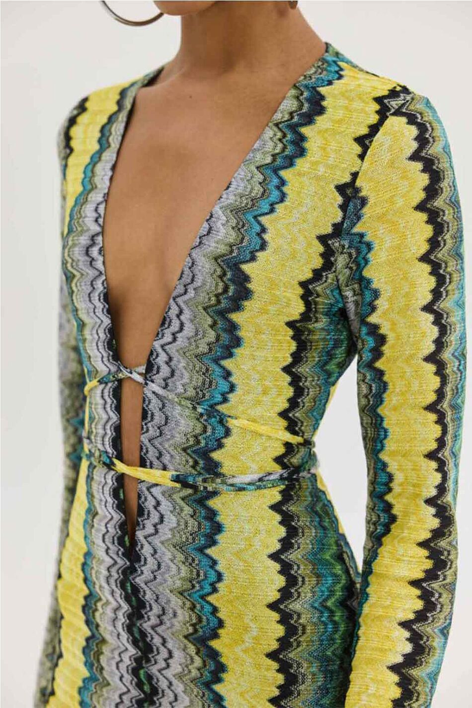 JUANITA DRESS