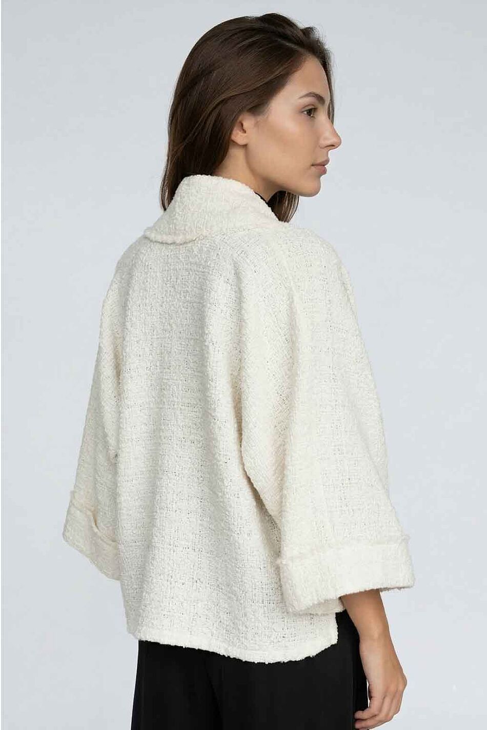 KIMONO JACKET