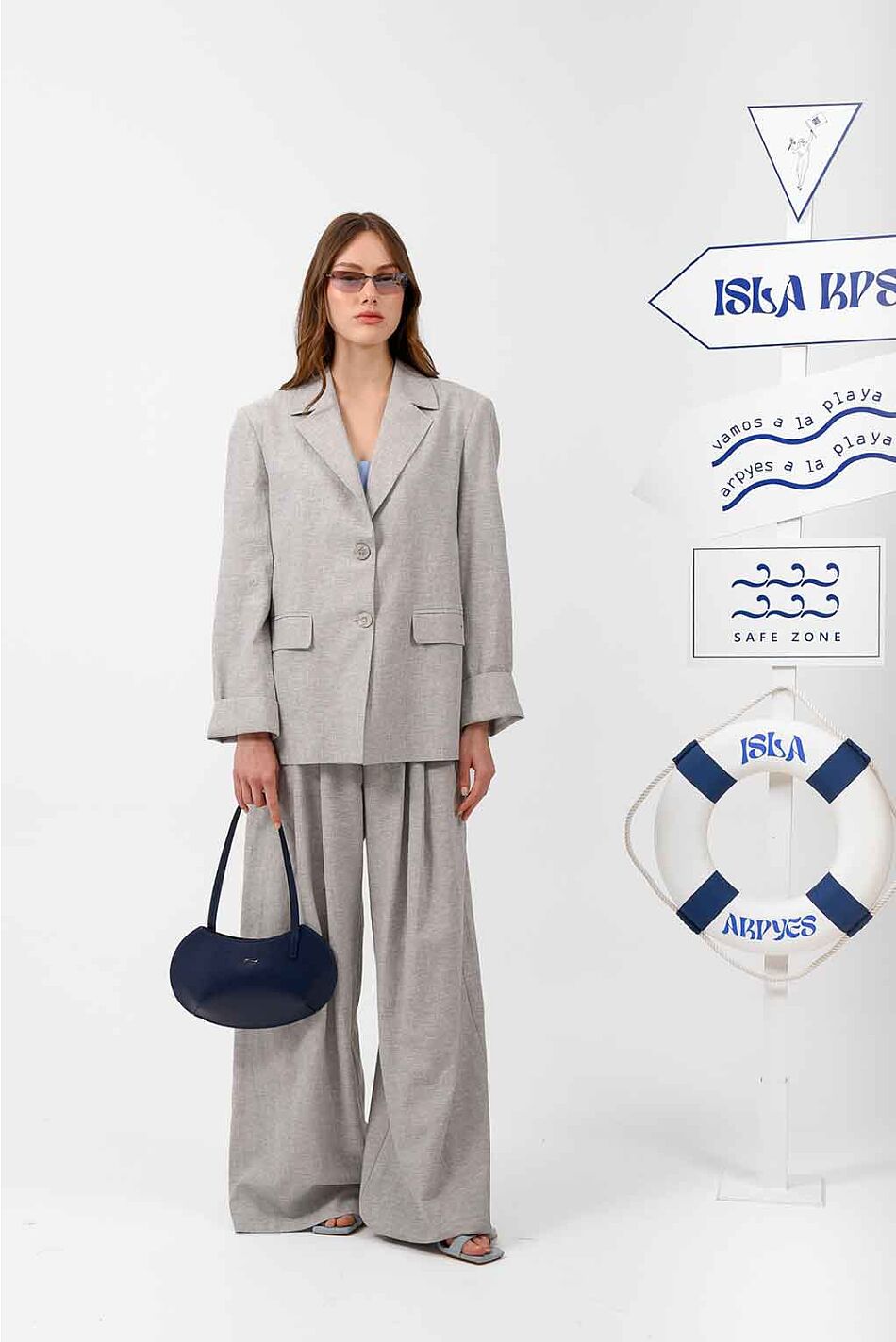 KYMA BLAZER