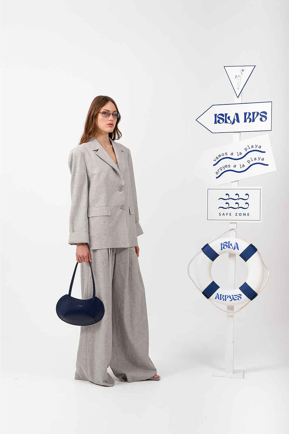 KYMA BLAZER