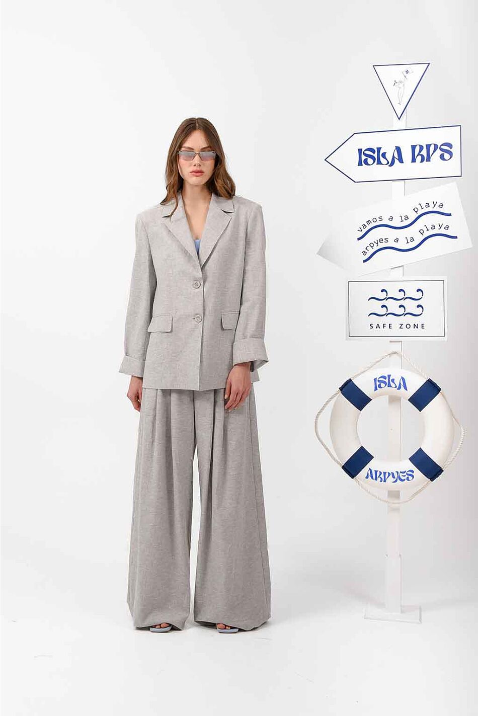 KYMA BLAZER