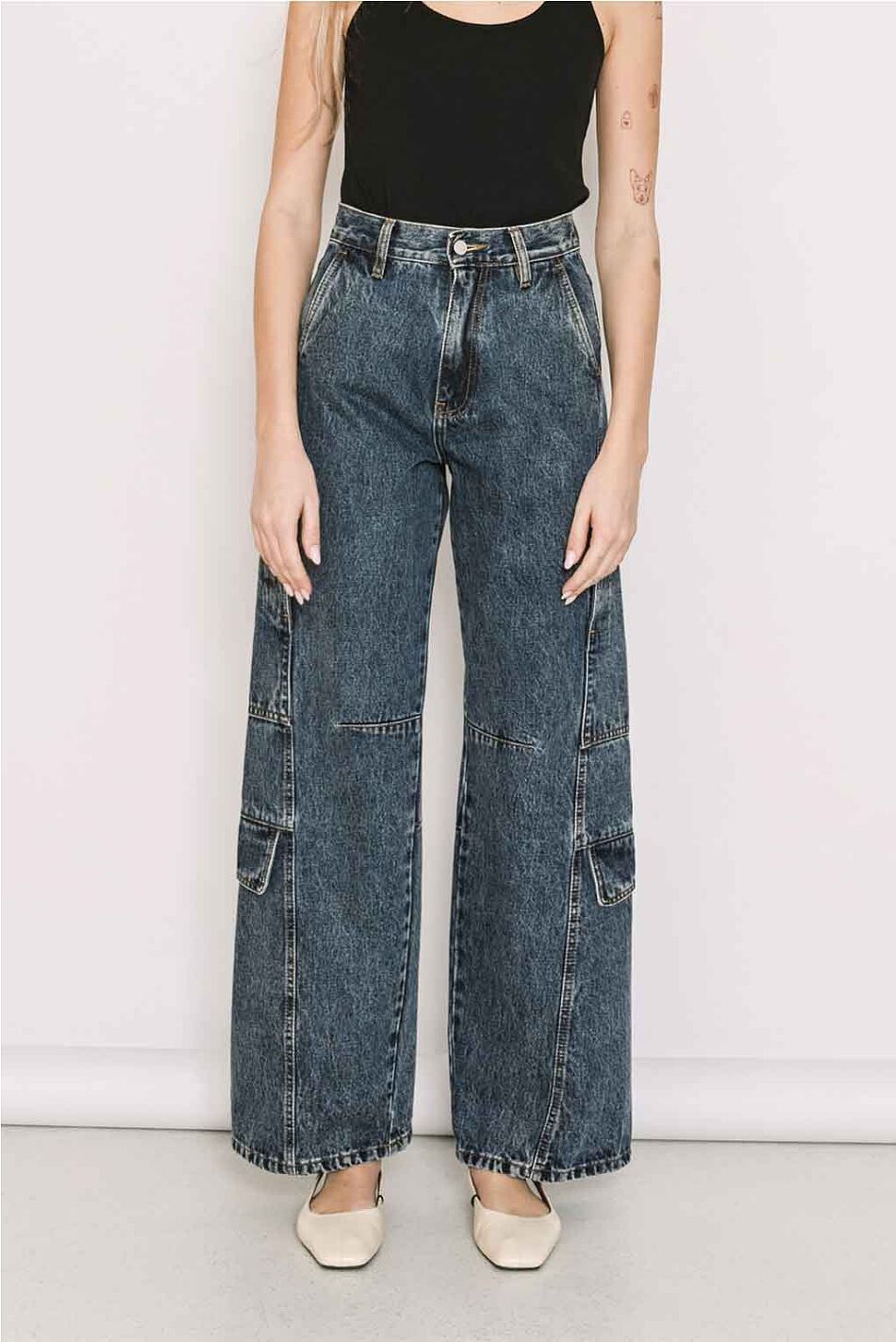 KENZIE SUPER S/W