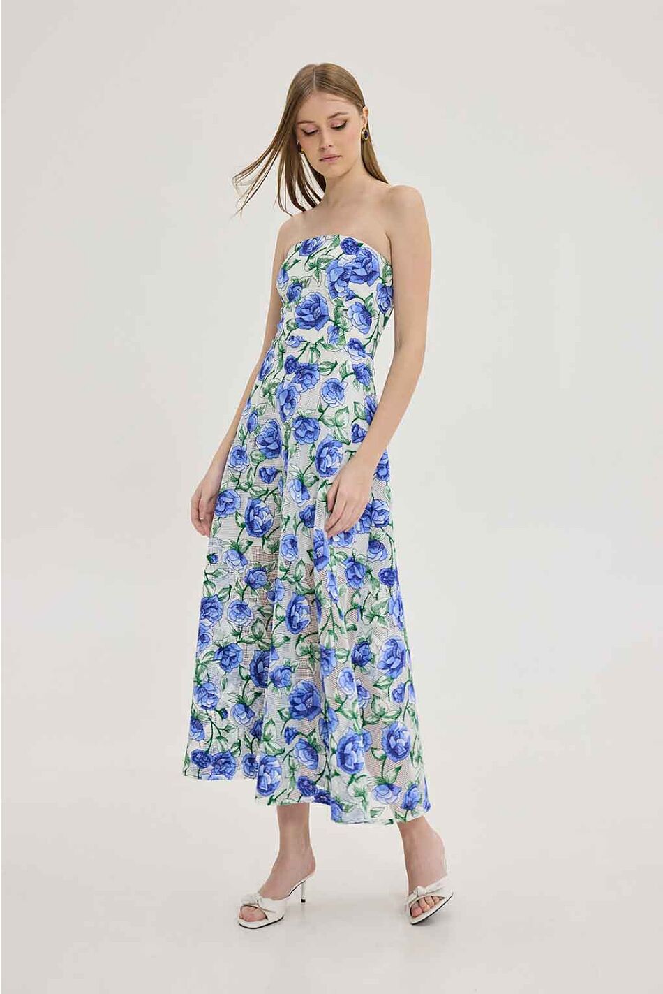 LIONO DRESS
