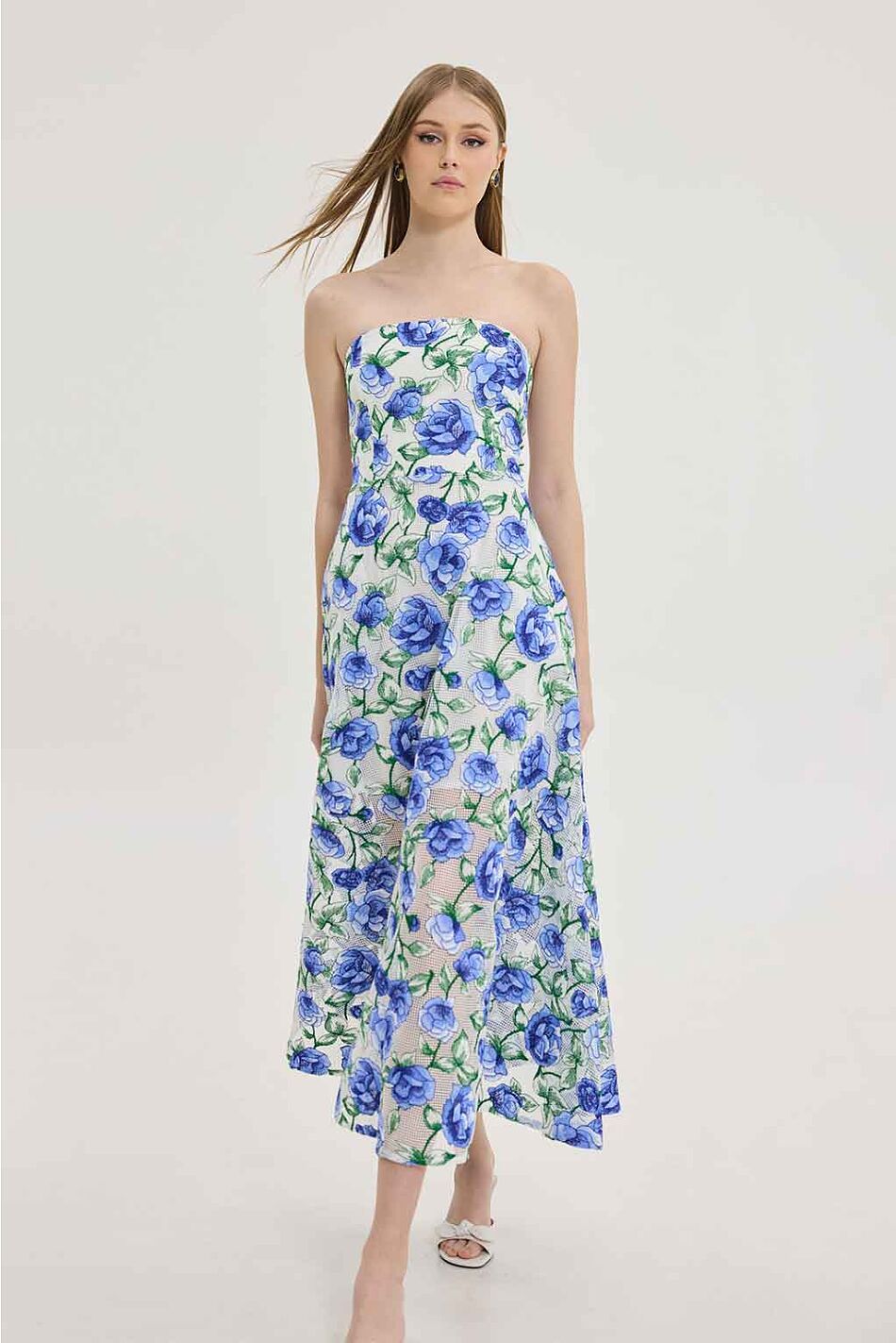 LIONO DRESS