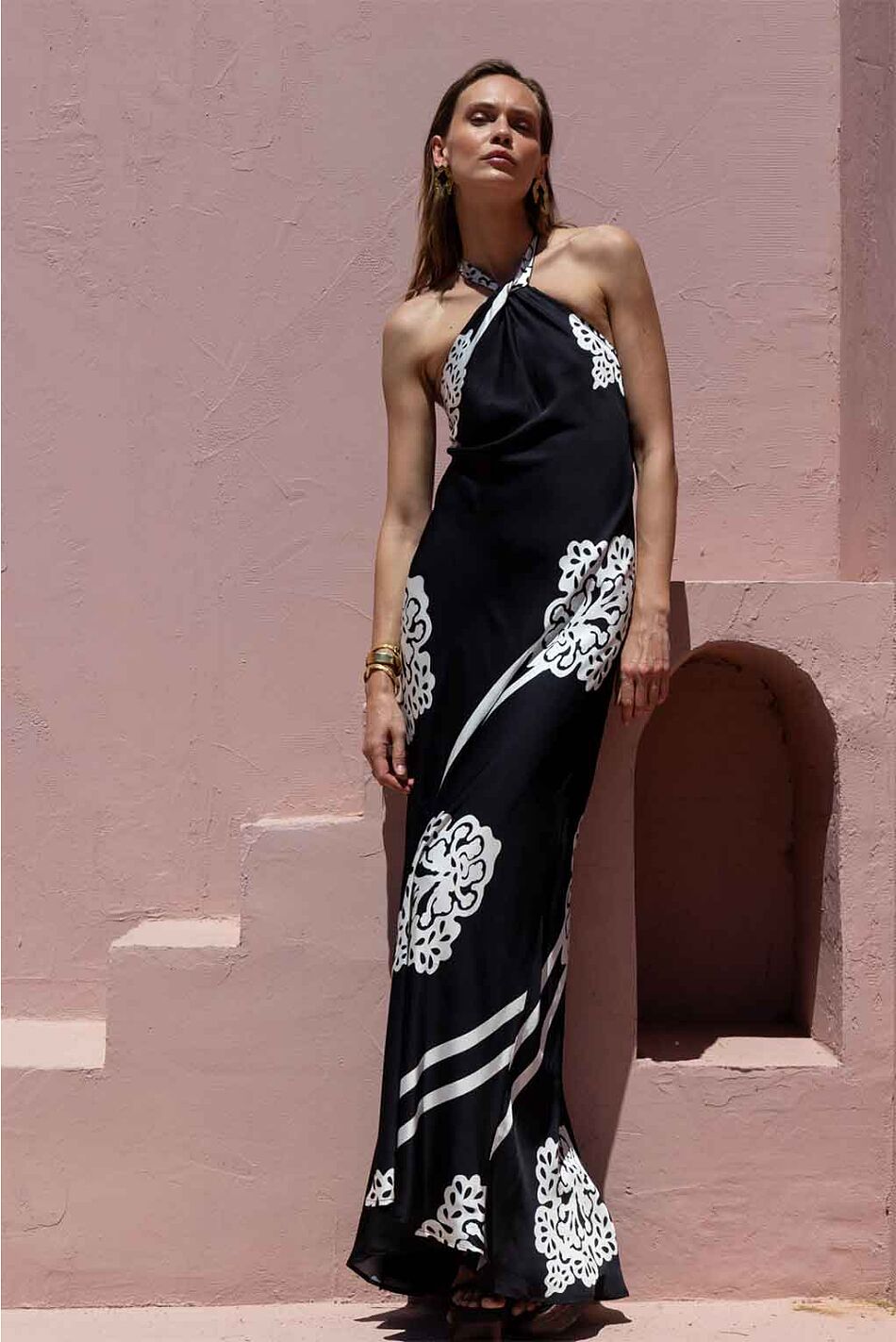 LIORA DRESS