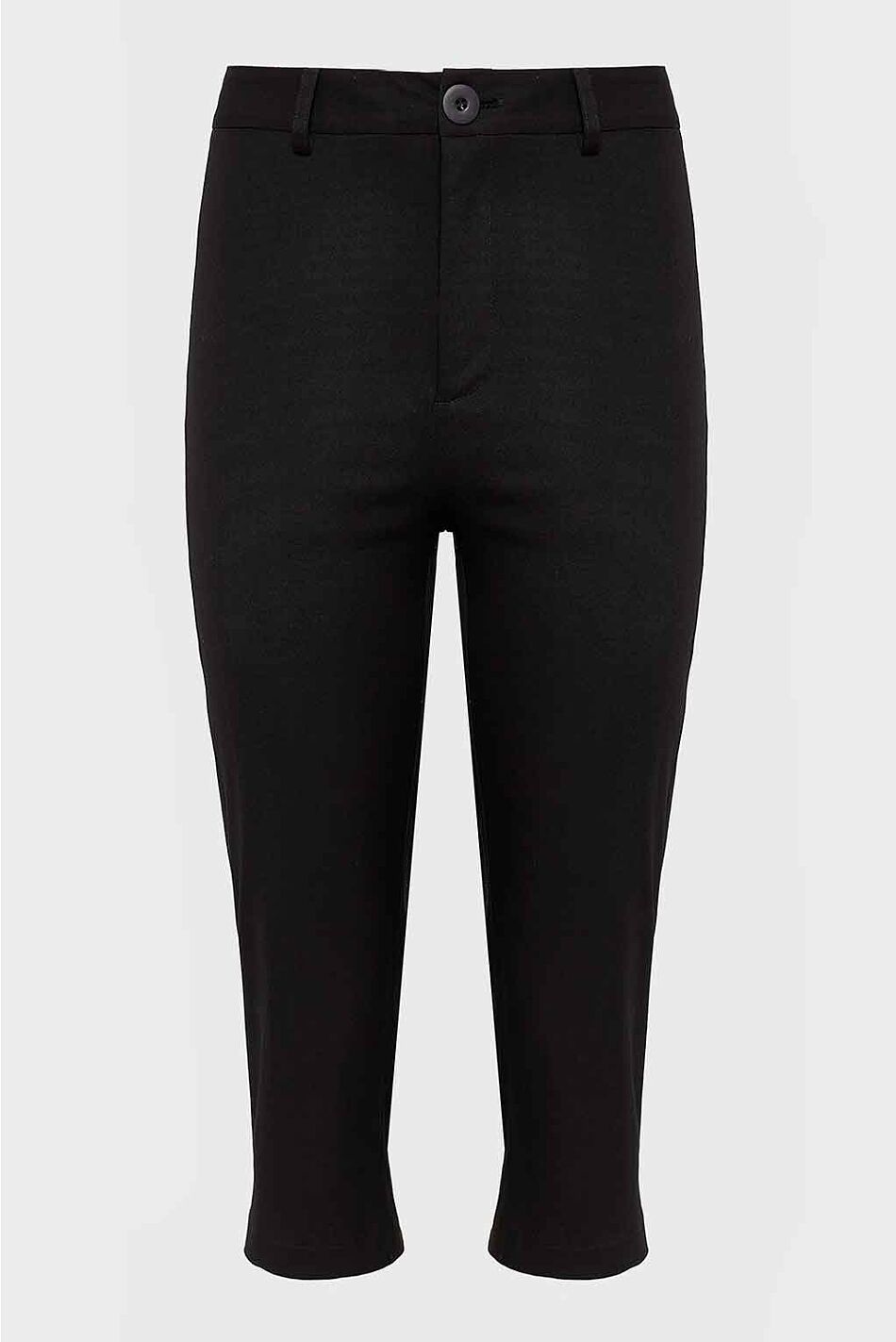 LOLITA CAPRI TROUSERS