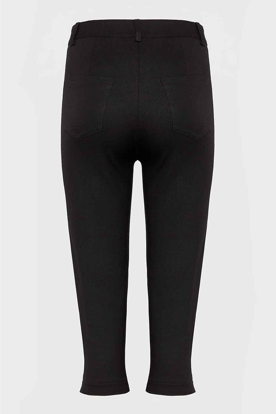 LOLITA CAPRI TROUSERS