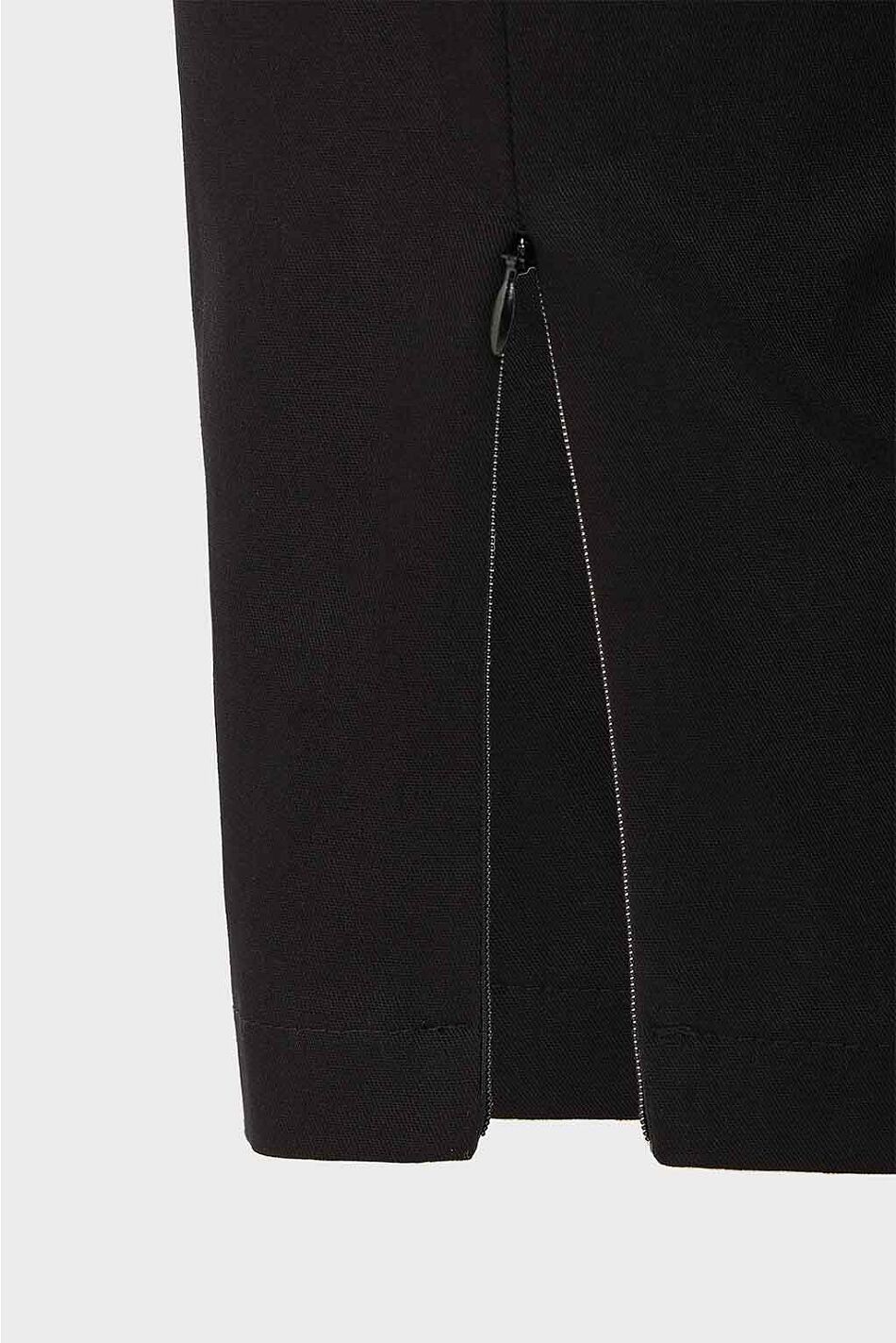 LOLITA CAPRI TROUSERS