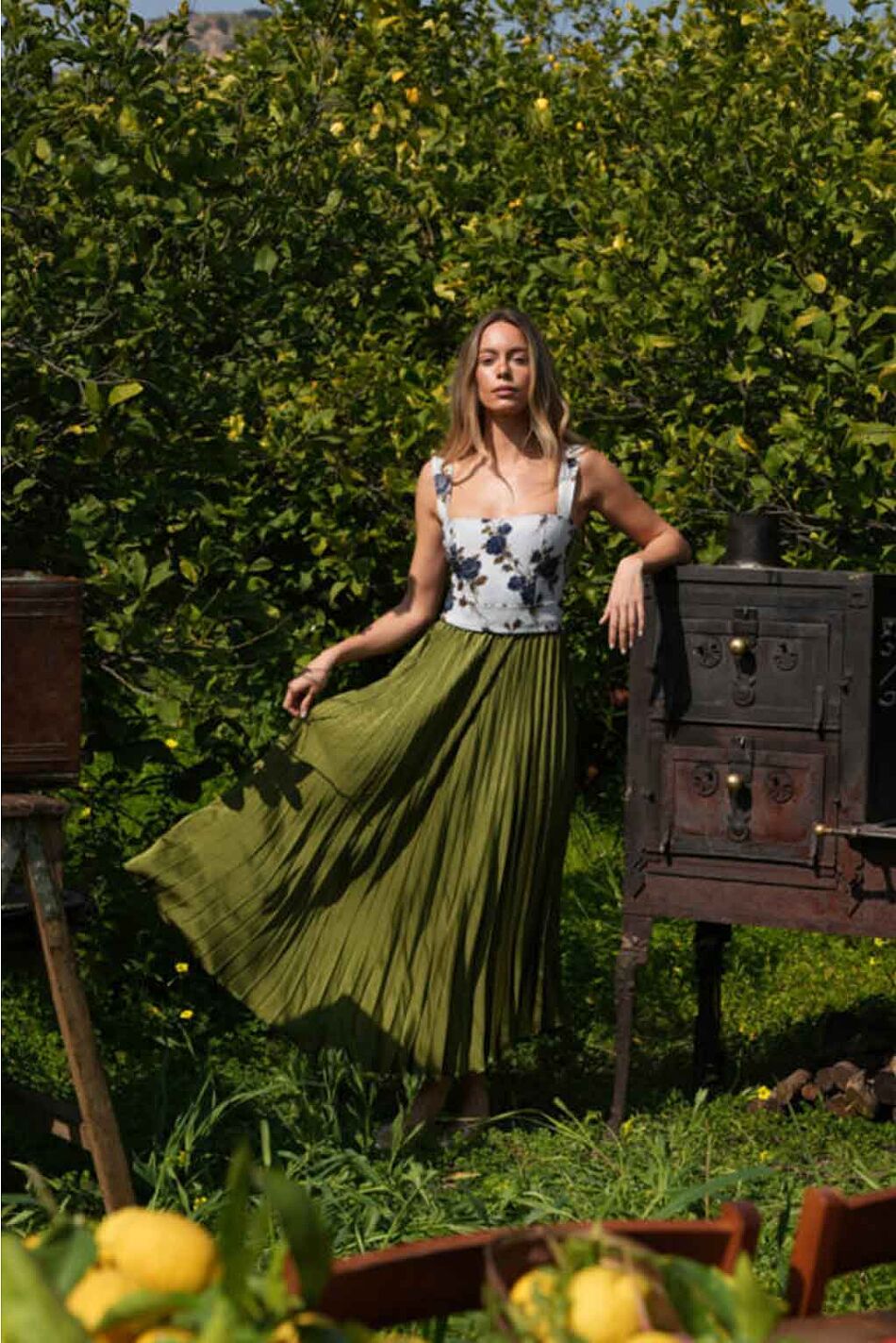 LOVELETTER DRESS