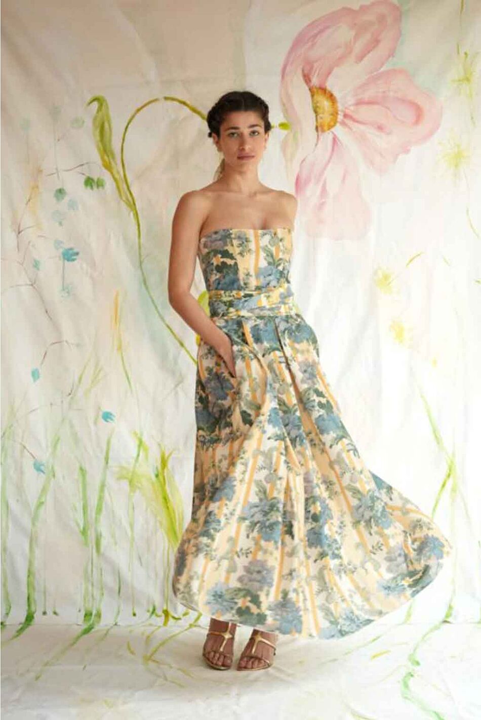 MILADY DRESS