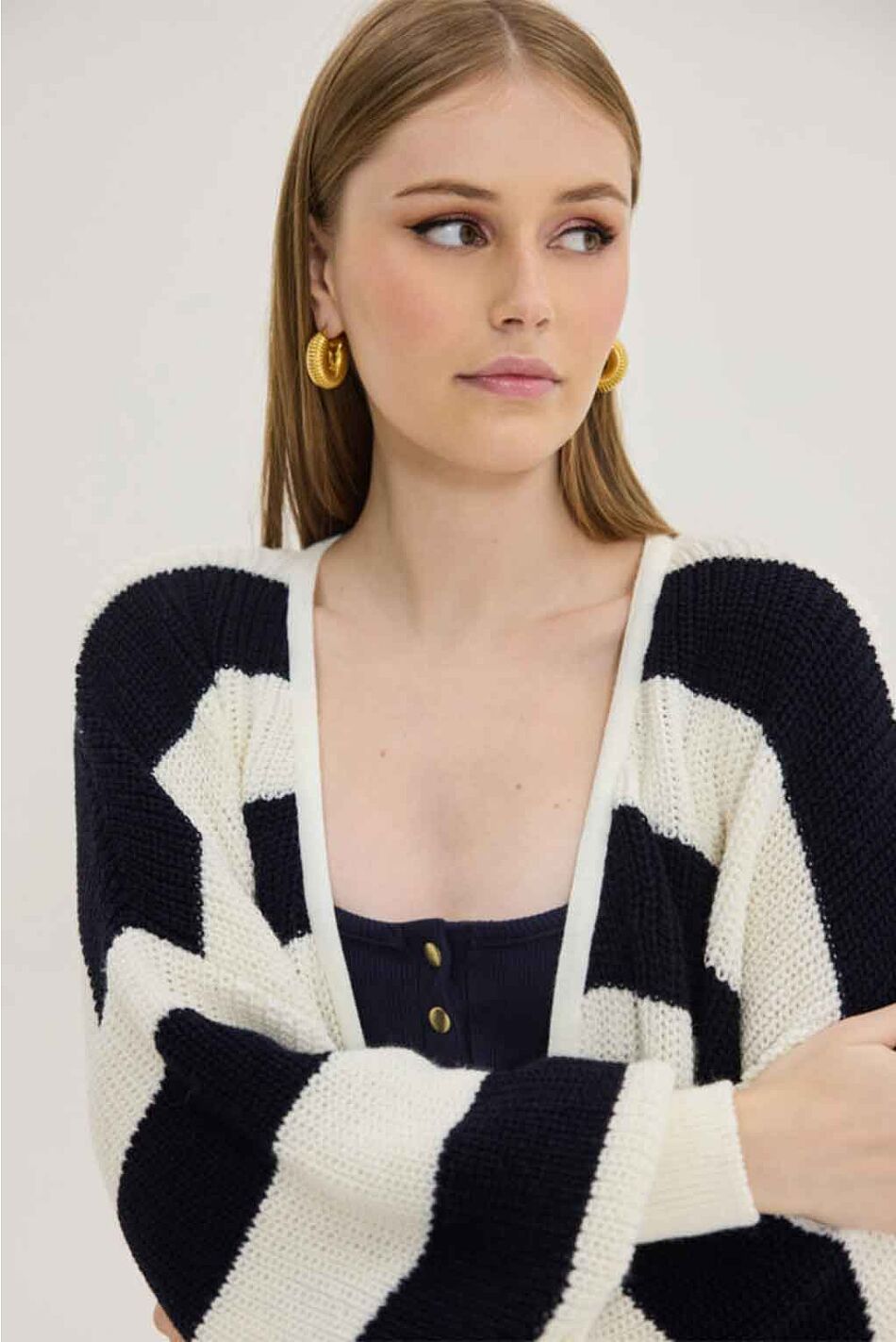 MILOU CARDIGAN