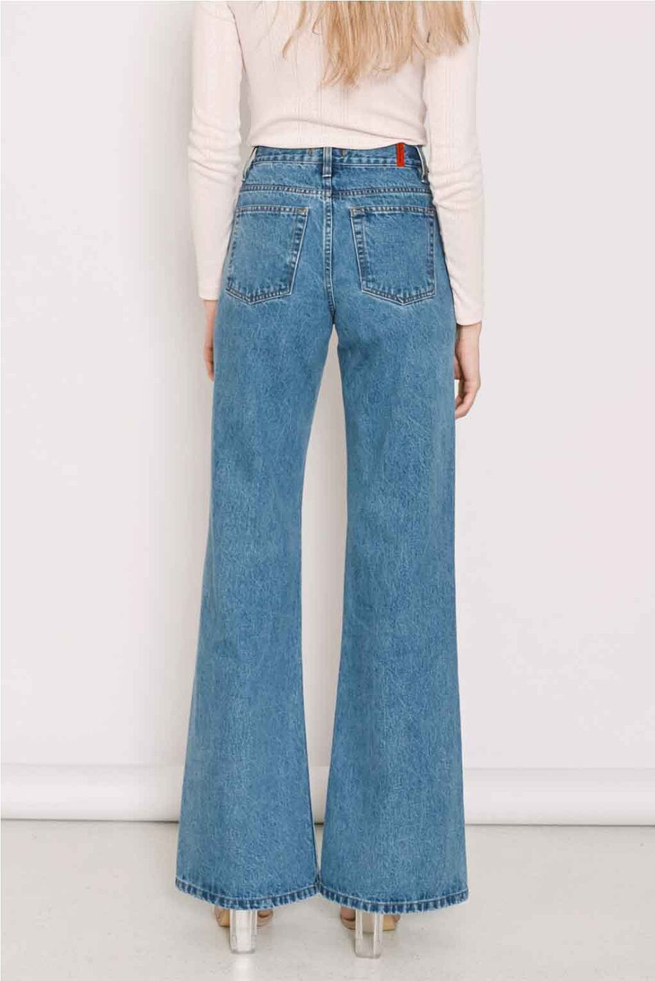MARISSA MEDIUM RIPPED