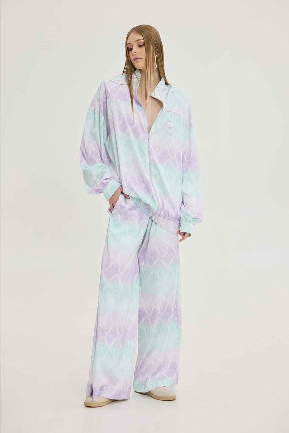 OLEANDER JACKET