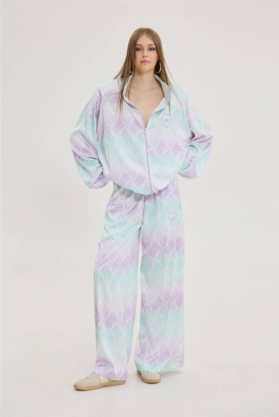 OLEANDER JACKET