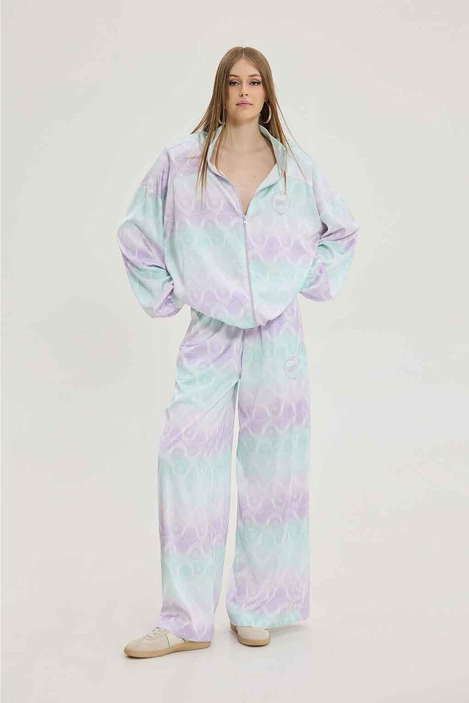 OLEANDER JACKET