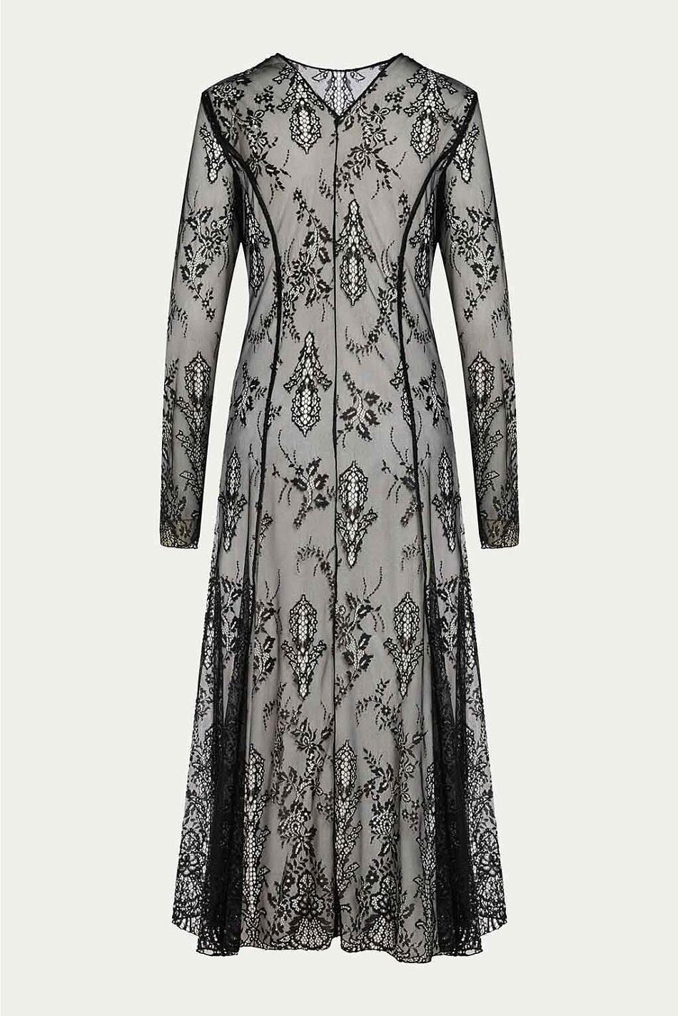 RAVEL DRESS